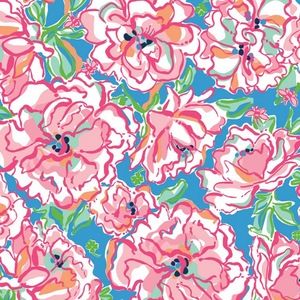 Meet your Posher, Caroline